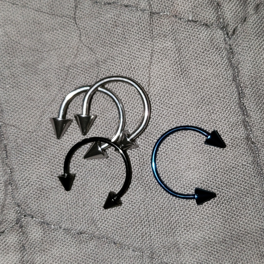Jewelry Set